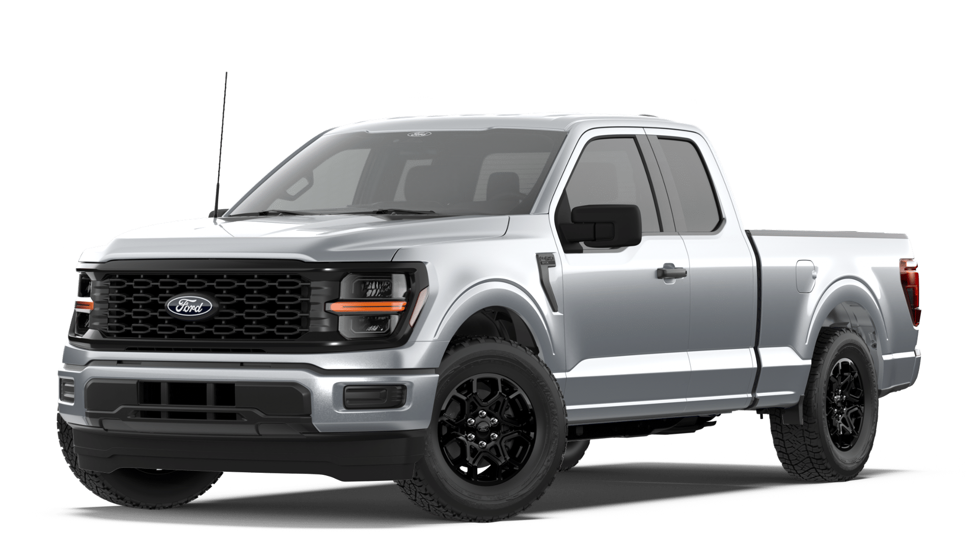 2026 Ford F-150® External Image 1